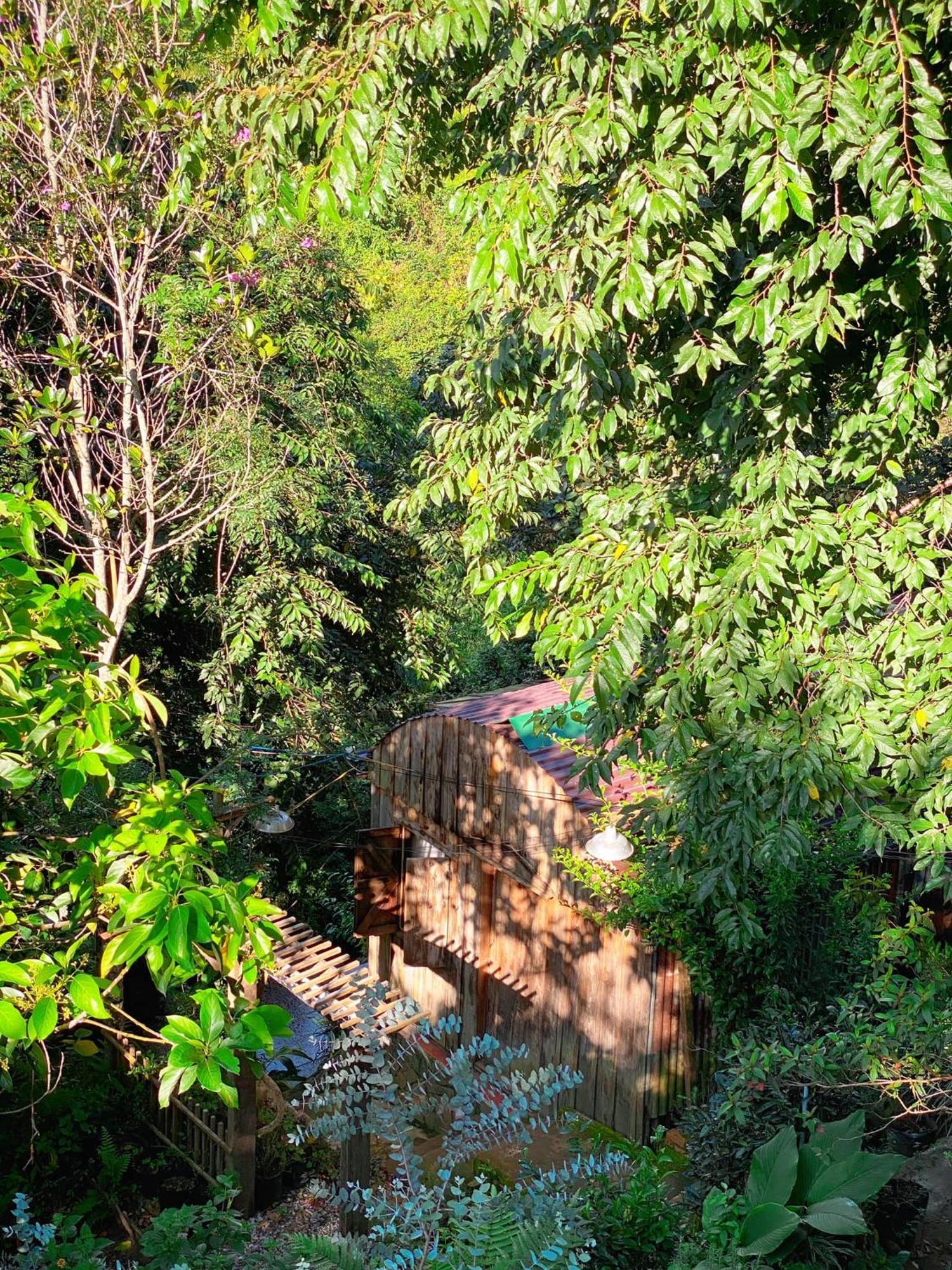 Dalat Memories Homestay - Pho Suong Mo Da Lat Exterior photo